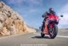 Stock image of 2026 Honda Honda CBR500R product
