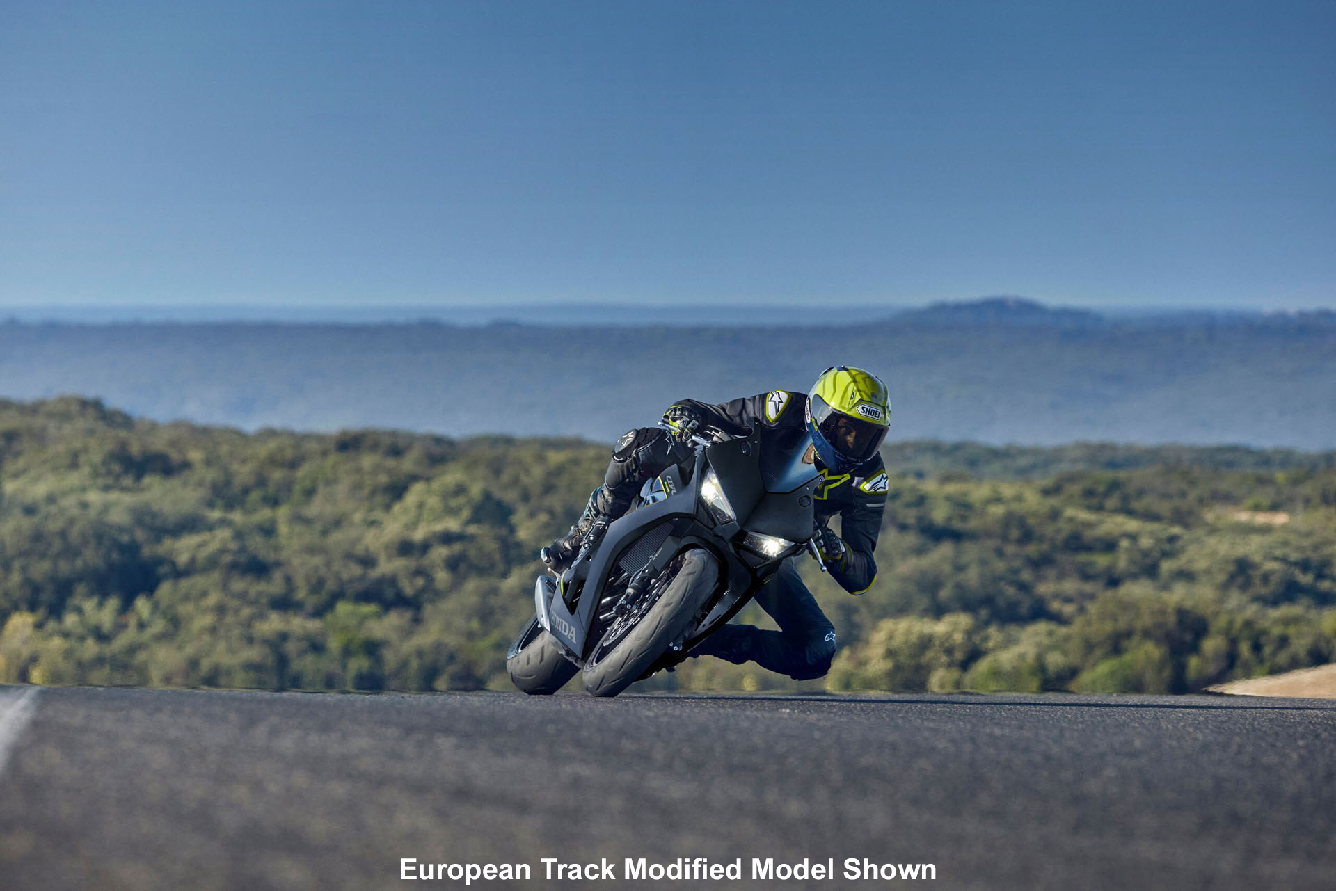 2026 Honda CBR650R E Clutch 2026 Honda Honda CBR650R E Clutch - Image 12