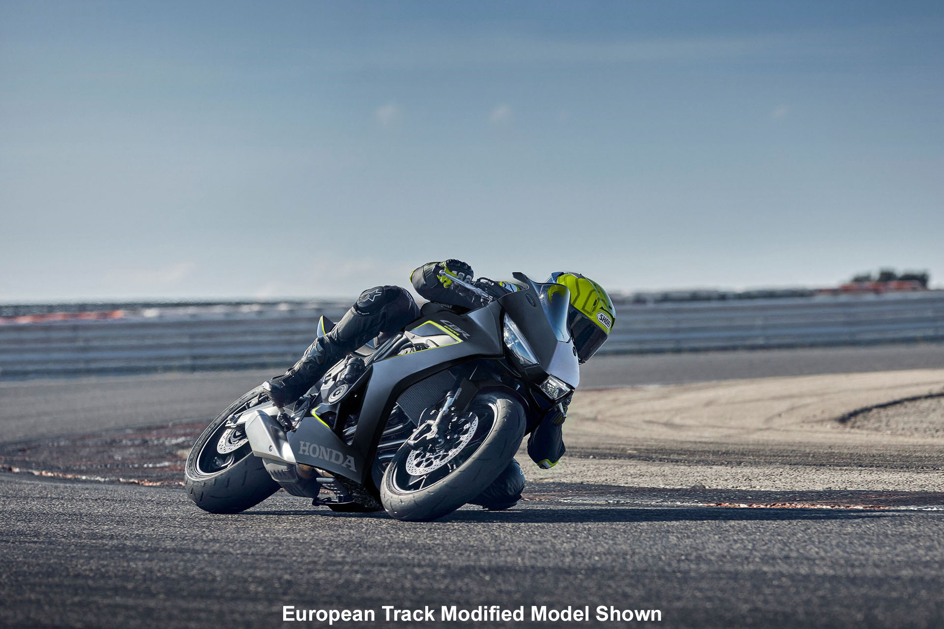 2026 Honda CBR650R E Clutch 2026 Honda Honda CBR650R E Clutch - Image 14