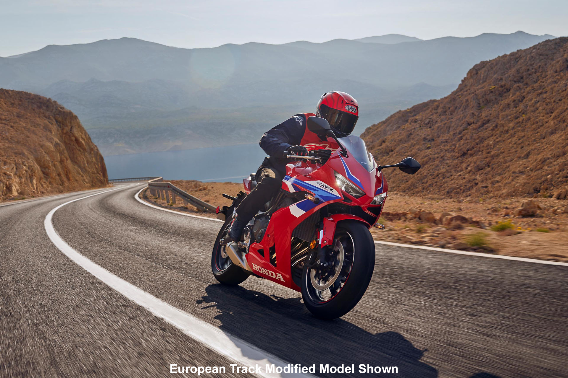 2026 Honda CBR650R E Clutch 2026 Honda Honda CBR650R E Clutch - Image 16