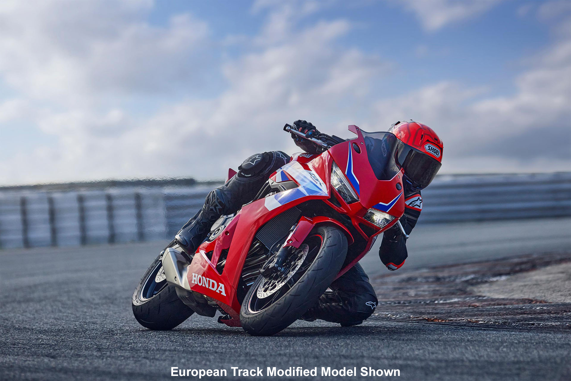 2026 Honda CBR650R E Clutch 2026 Honda Honda CBR650R E Clutch - Image 17