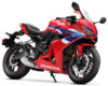 Stock image of 2026 Honda Honda CBR650R E Clutch product