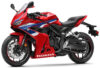 Stock image of 2026 Honda Honda CBR650R E Clutch product