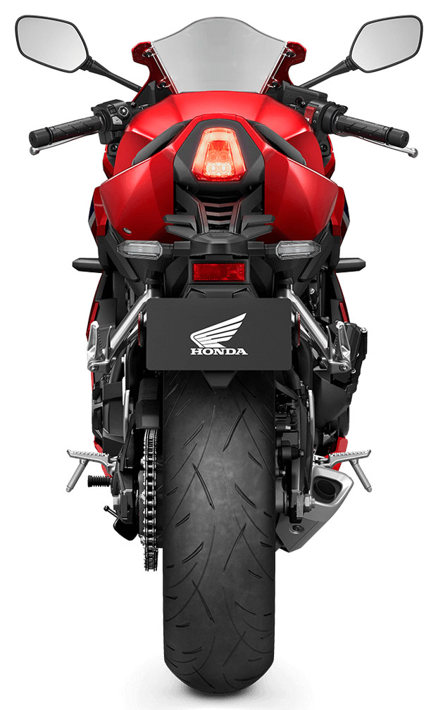 2026 Honda CBR650R E Clutch 2026 Honda Honda CBR650R E Clutch - Image 8