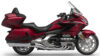 Stock image of 2026 Honda  Honda Gold Wing Tour product