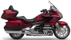 2026 Honda  Honda Gold Wing Tour