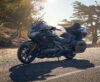 Stock image of 2026 Honda  Honda Gold Wing Tour product