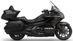 2026 Honda  Honda Gold Wing Tour Airbag Automatic DCT