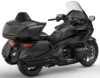 Stock image of 2026 Honda  Honda Gold Wing Tour Airbag Automatic DCT product