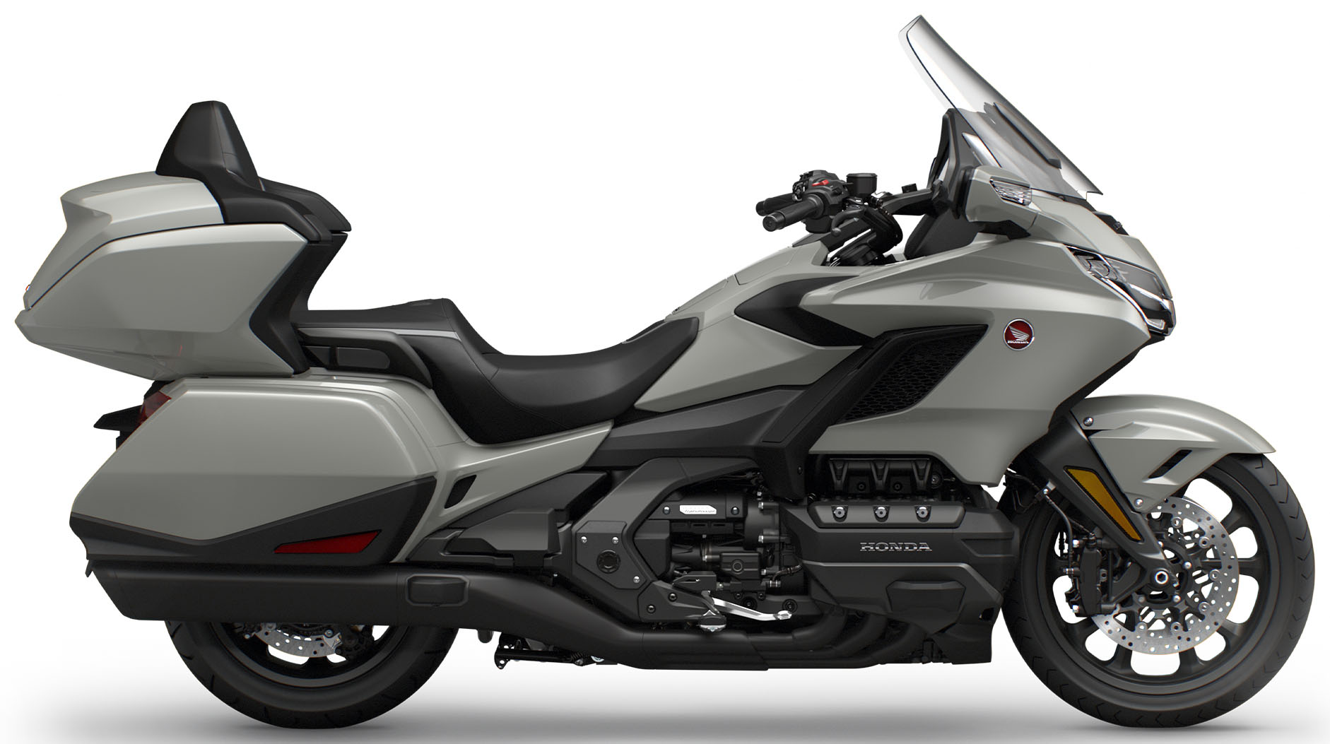 2026 Honda Gold Wing Tour Automatic DCT 2026 Honda Honda Gold Wing Tour Automatic DCT