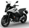 Stock image of 2026 Honda  Honda NC750X DCT product
