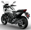 Stock image of 2026 Honda  Honda NC750X DCT product