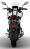 Stock image of 2026 Honda  Honda NC750X DCT product