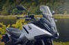 Stock image of 2026 Honda  Honda NC750X DCT product