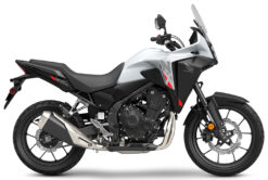 2026 Honda  Honda NX500