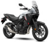 Stock image of 2026 Honda Honda NX500 product