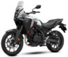 Stock image of 2026 Honda Honda NX500 product