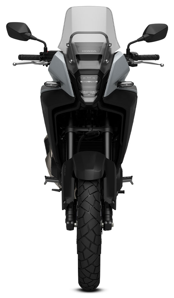 2026 Honda NX500 2026 Honda Honda NX500 - Image 6