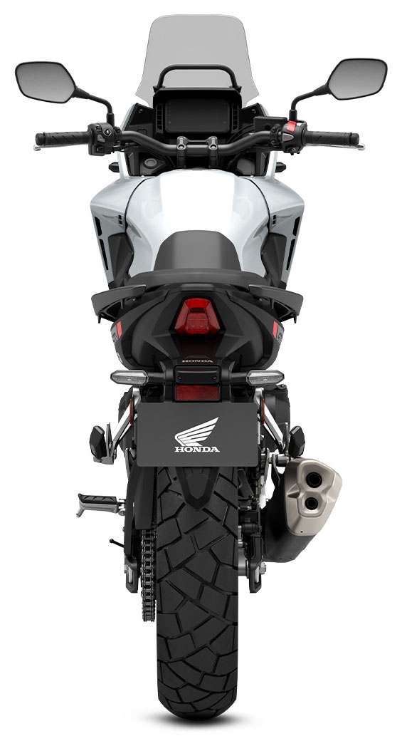 2026 Honda NX500 2026 Honda Honda NX500 - Image 9