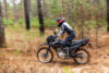 Stock image of 2026 Honda Honda XR150L product
