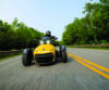 Stock image of 2026 Can-Am  Can Am Spyder F3 S product