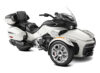 Stock image of 2026 Can-Am  Can Am Spyder F3 Limited product