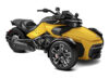Stock image of 2026 Can-Am  Can Am Spyder F3 S product