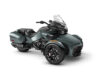 Stock image of 2026 Can-Am Can Am Spyder F3 T product