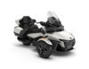 Stock image of 2026 Can-Am  Can Am Spyder RT Sea to Sky product