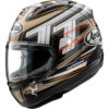 Stock image of Arai Corsair-X IOM TT 2026 Helmet product