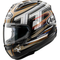 Arai Corsair-X IOM TT 2026 Helmet