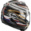 Stock image of Arai Corsair-X IOM TT 2026 Helmet product