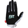 Stock image of Fist Breezer Corey Creed to the Moon Gloves product