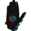 Stock image of Fist Frosty Distortion Gloves product