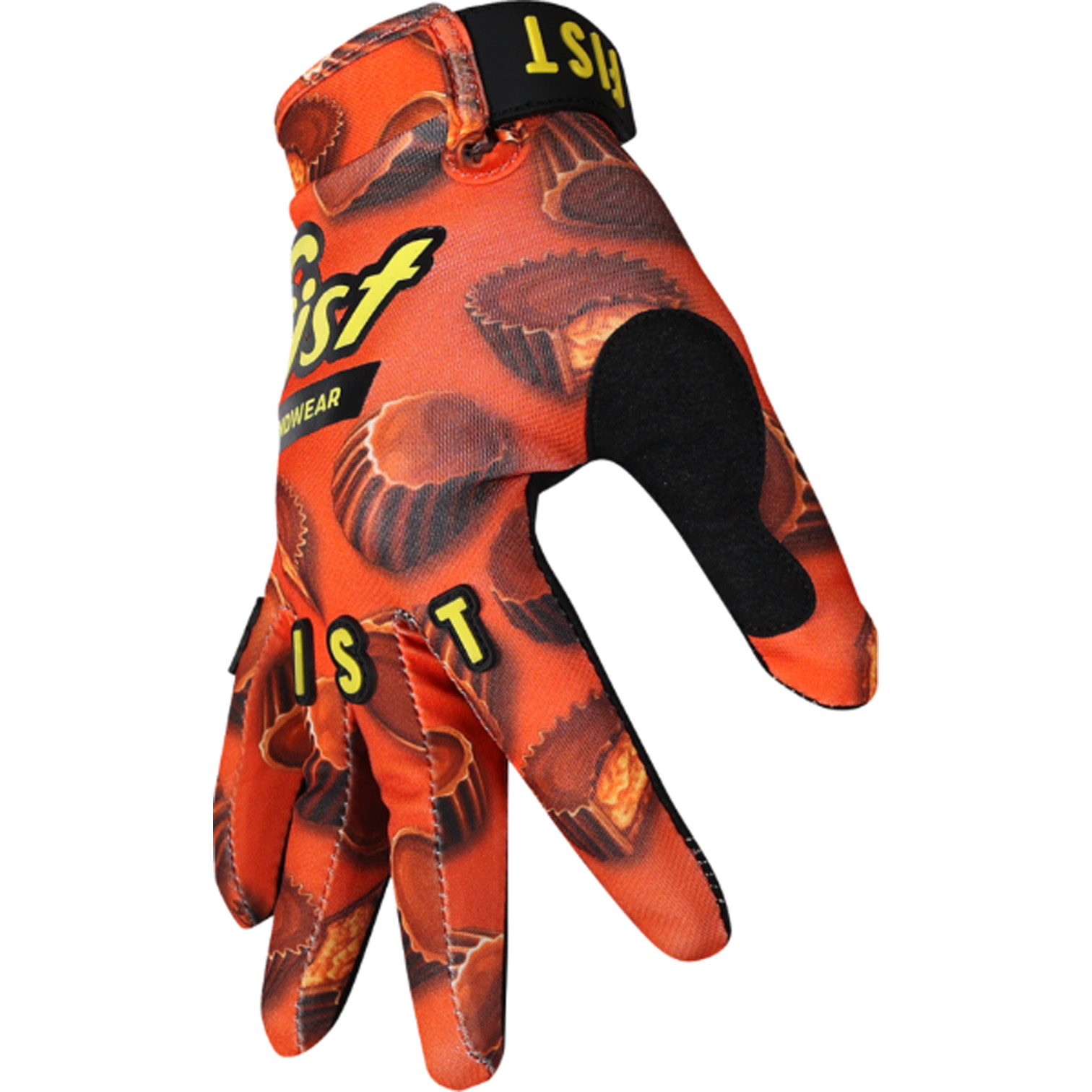 Fist Lil Fists Strapped 100% Nuts Gloves Fist Lil Fists Strapped 100% Nuts Gloves - Image 3