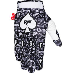 Fist Lil Fists Strapped R-Willy Ace Gloves