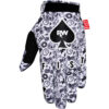 Stock image of Fist Lil Fists Strapped R-Willy Ace Gloves product