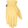 Stock image of Fist The Rig Road Leather Gloves product