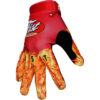 Stock image of Fist Strapped Chicken Fingers Gloves product