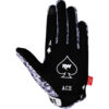 Stock image of Fist Strapped R-Willy Ace Gloves product