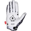 Stock image of Fist Strapped R-Willy Ace Gloves product