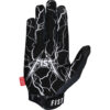 Stock image of Fist Youth Strapped Brady Baker Lightning Gloves product