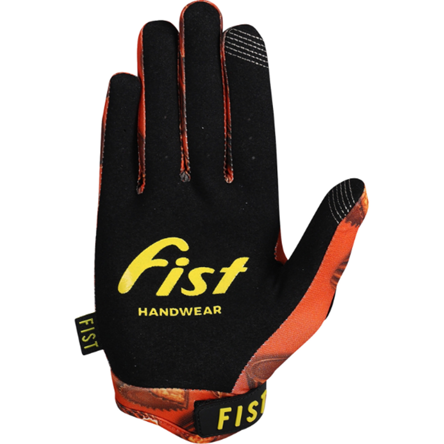 Fist Youth Strapped 100% Nuts Gloves Fist Youth Strapped 100% Nuts Gloves - Image 2
