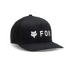 Stock image of Fox Racing Absolute Flexfit Hat product