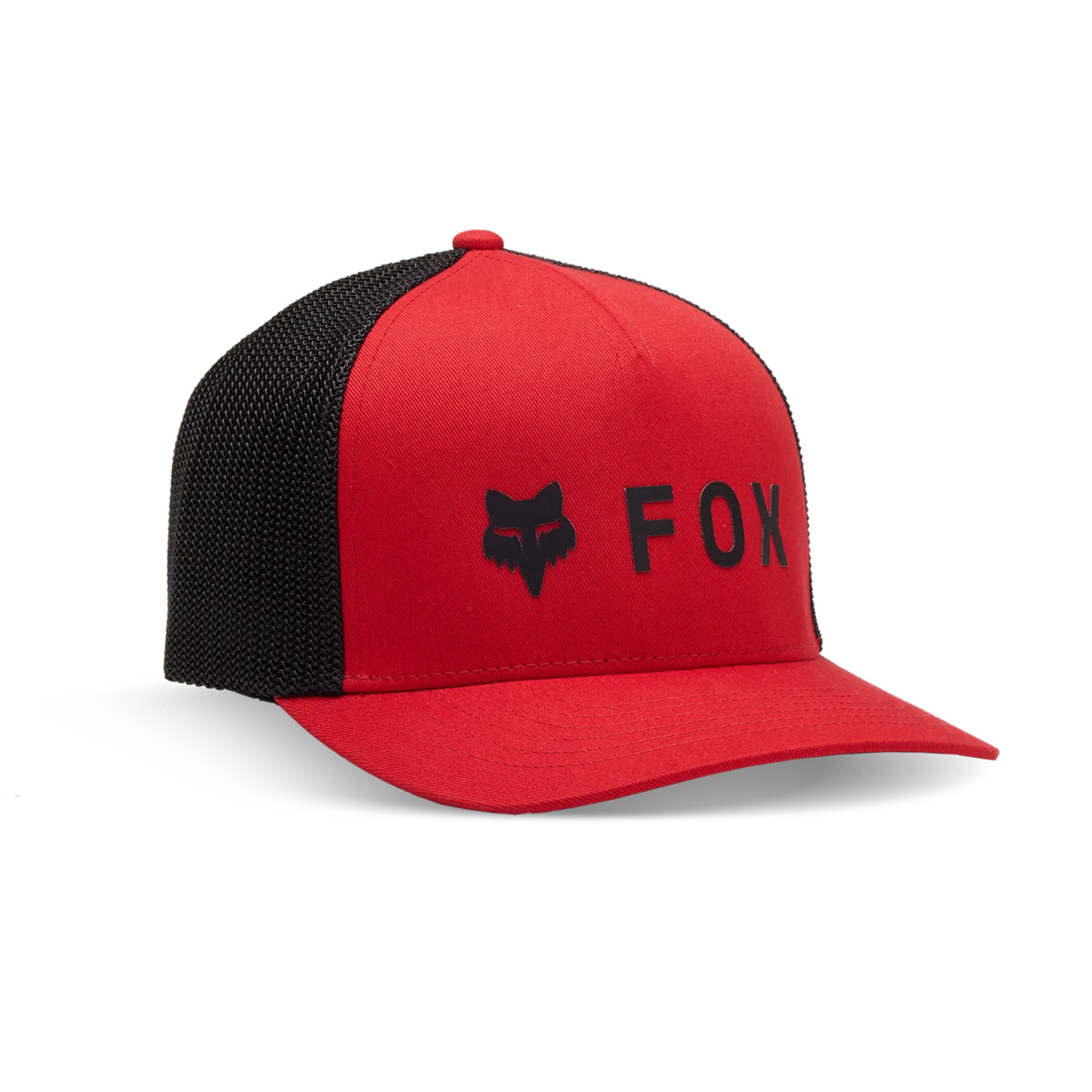 Fox Racing Absolute Flexfit Hat Fox Racing Absolute Flexfit Hat - Image 3