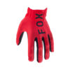 Stock image of Fox Racing Flexair Gloves product