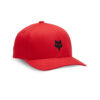 Stock image of Fox Racing Youth Legacy 110 Snapback Hat product