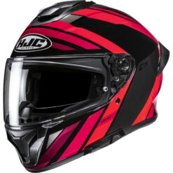 HJC C71 Faber Helmet