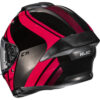 Stock image of HJC C71 Faber Helmet product