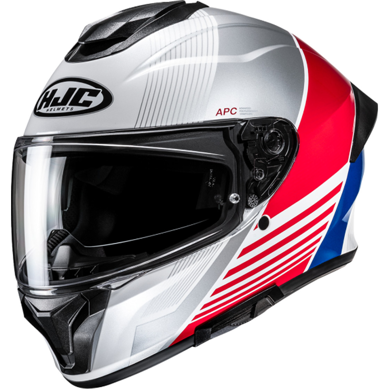 HJC C71 Morix Helmet HJC C71 Morix Helmet